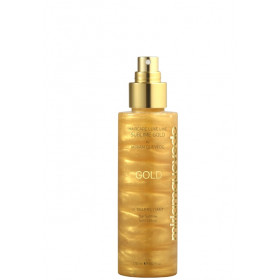 ULTRABRILLANT THE SUBLIME GOLD LOTION SPECIAL EDITION
