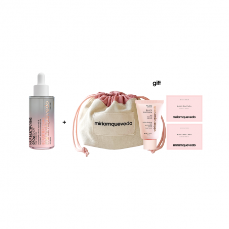 BLACK BACCARA HAIR MULTIPLYING GROWSHOT SCALP CONCENTRATE