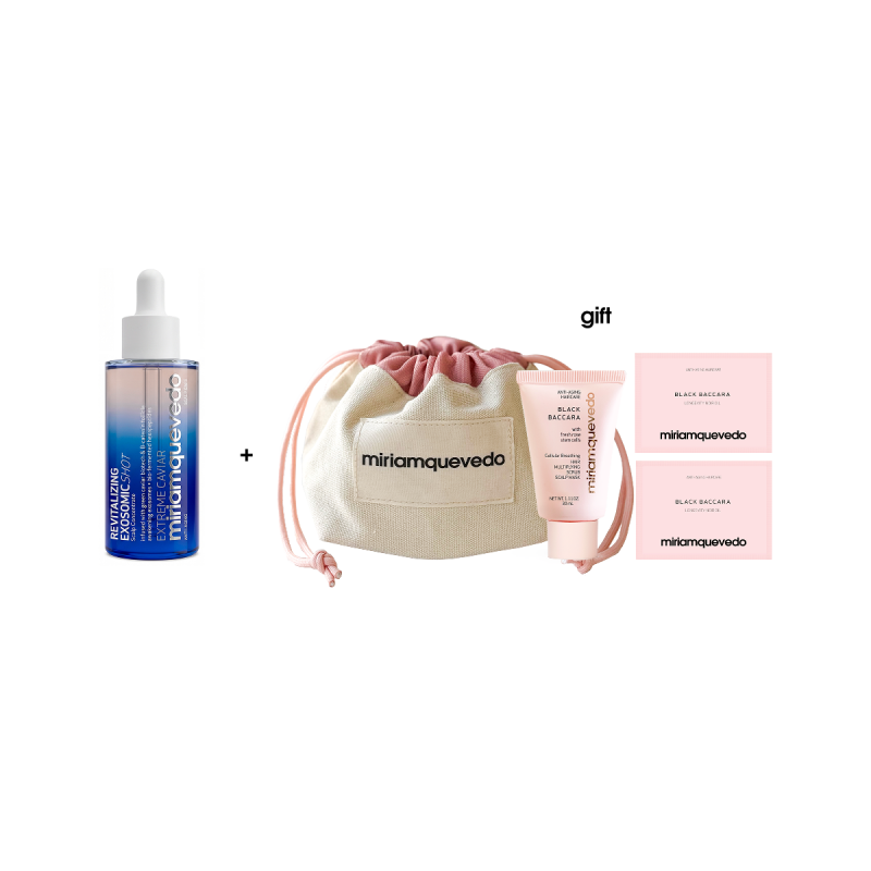 EXTREME CAVIAR REVITALIZING EXOSOMICSHOT SCALP CONCENTRATE