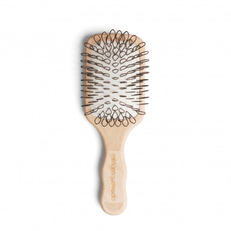 Scalp Longevity Brush