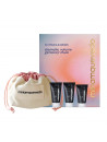 PD Dramatic Volume Getaway Ritual | Dramatic Volume Getaway Hair Ritual Platinum & Diamonds