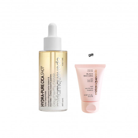Hydra-Pure Cicashot Scalp Concentrate