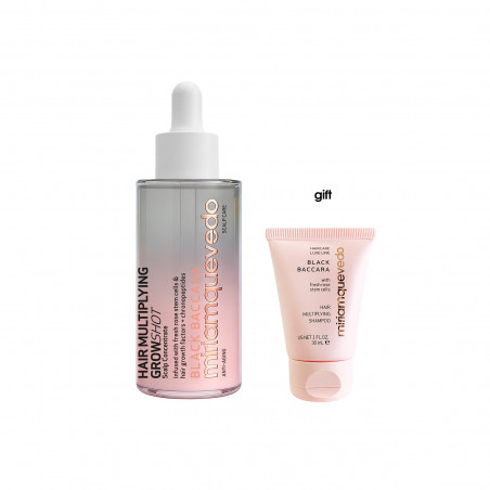 Hair Multiplying Growshot Scalp Concentrate