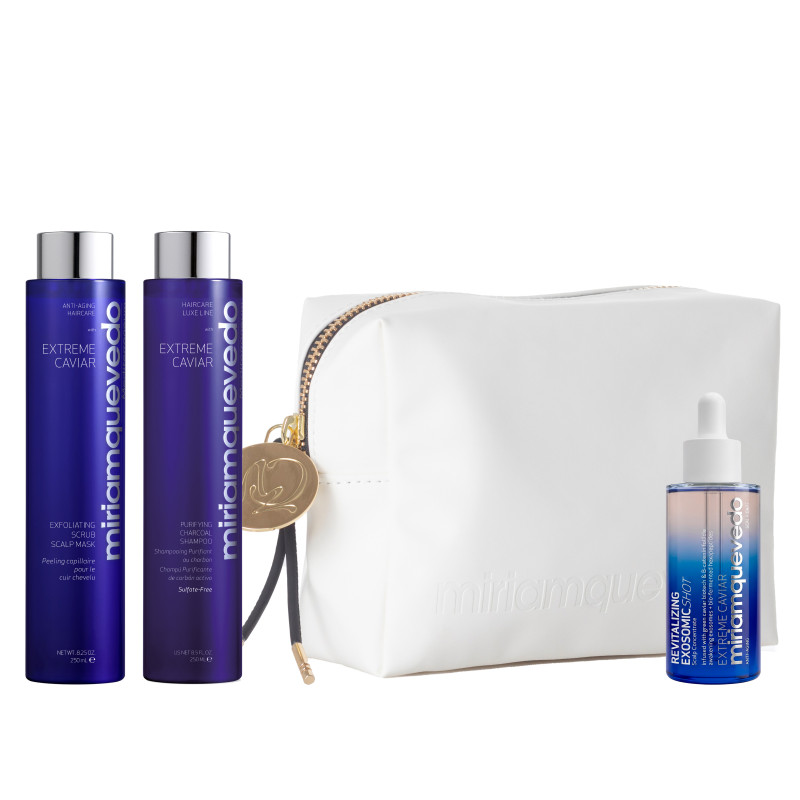 Follicle Revitalizing Scalp Longevity Set
