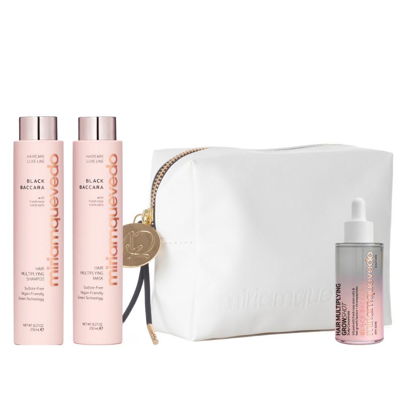 Hair Multiplying Scalp Longevity Set