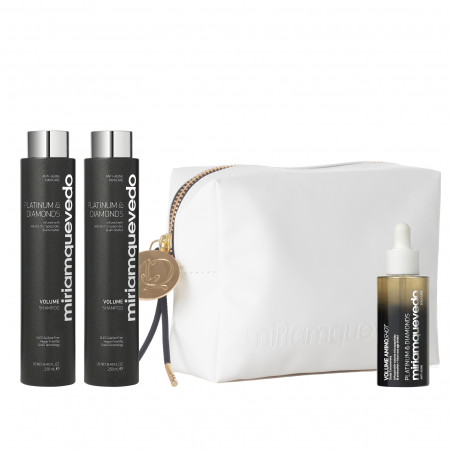 Dramatic Volume Scalp Longevity Set