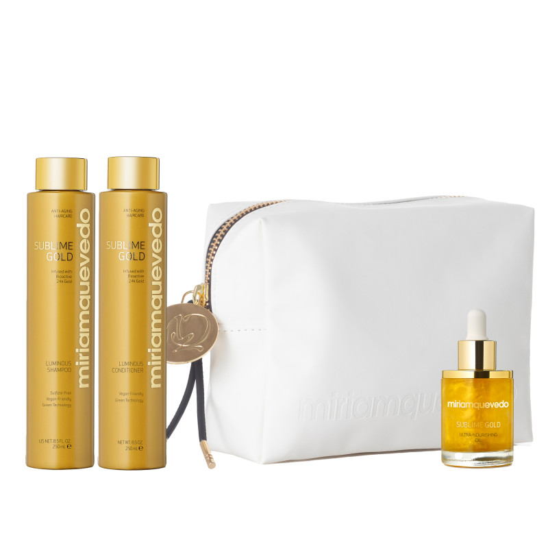 Exceptional Luminosity Longevity Set