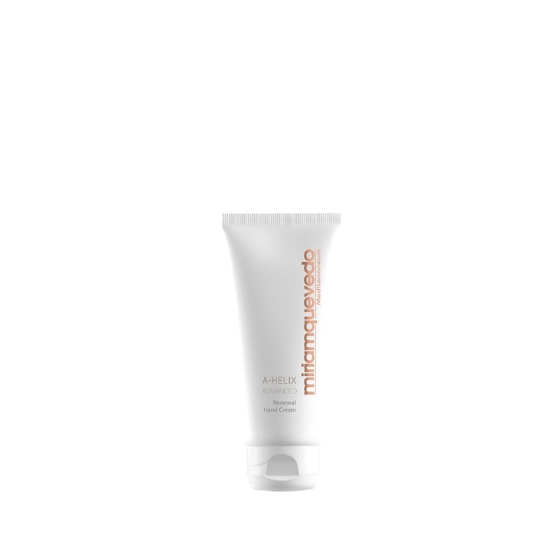 A-HELIX ADVANCED RENEWAL HAND CREAM