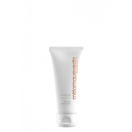 A-HELIX ADVANCED RENEWAL HAND CREAM