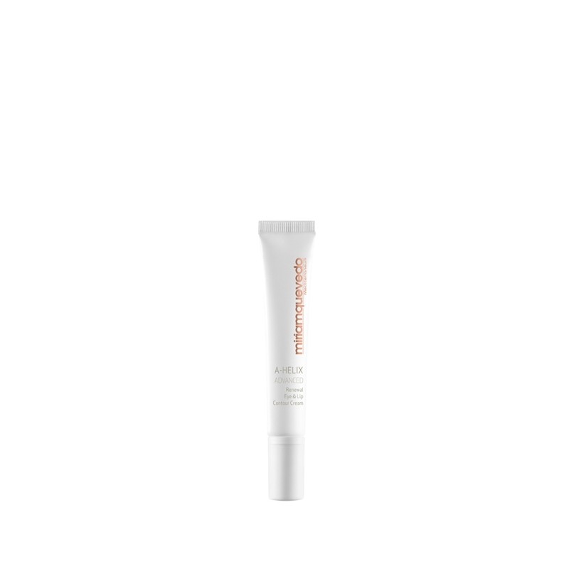 A-HELIX ADVANCED RENEWAL EYE & LIP CONTOUR CREAM A-HELIX ADVANCED RENEWAL EYE & LIP CONTOUR CREAM