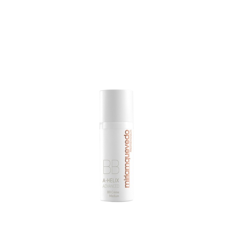 A-HELIX ADVANCED RENEWAL BB CRÈME MEDIUM A-HELIX ADVANCED RENEWAL BB CRÈME MEDIUM