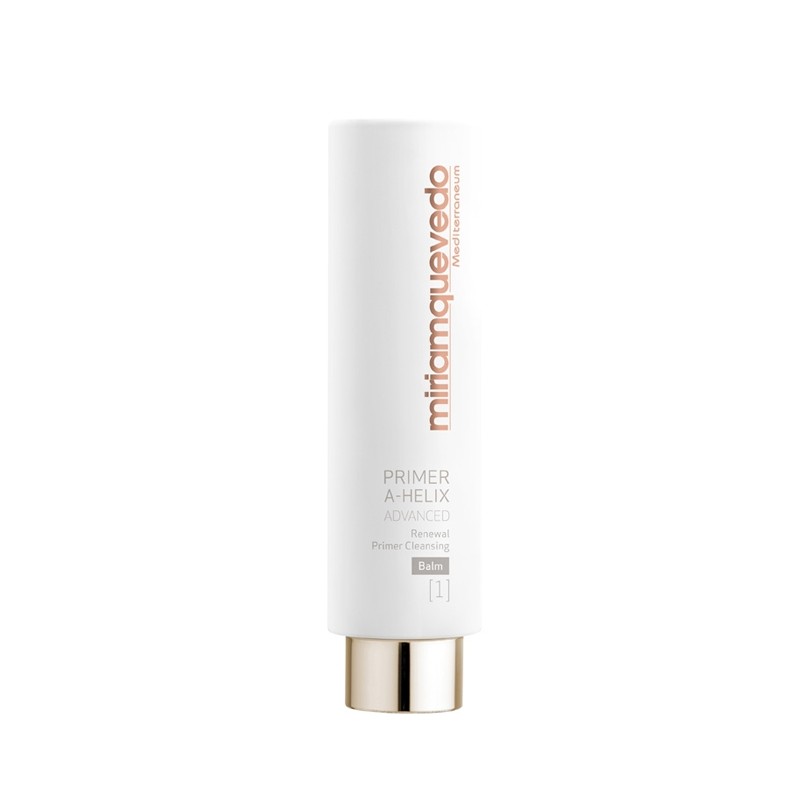 A-HELIX ADVANCED RENEWAL PRIMER CLEANSING BALM A-HELIX ADVANCED RENEWAL PRIMER CLEANSING BALM