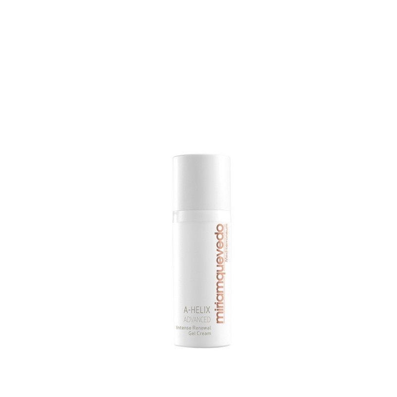 A-HELIX ADVANCED INTENSE RENEWAL GEL CREAM A-HELIX ADVANCED INTENSE RENEWAL GEL CREAM