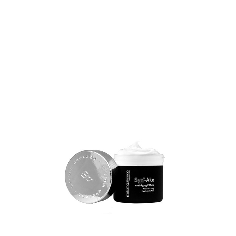 SYN®-AKE ANTI- AGING CREAM SYN®-AKE ANTI- AGING CREAM