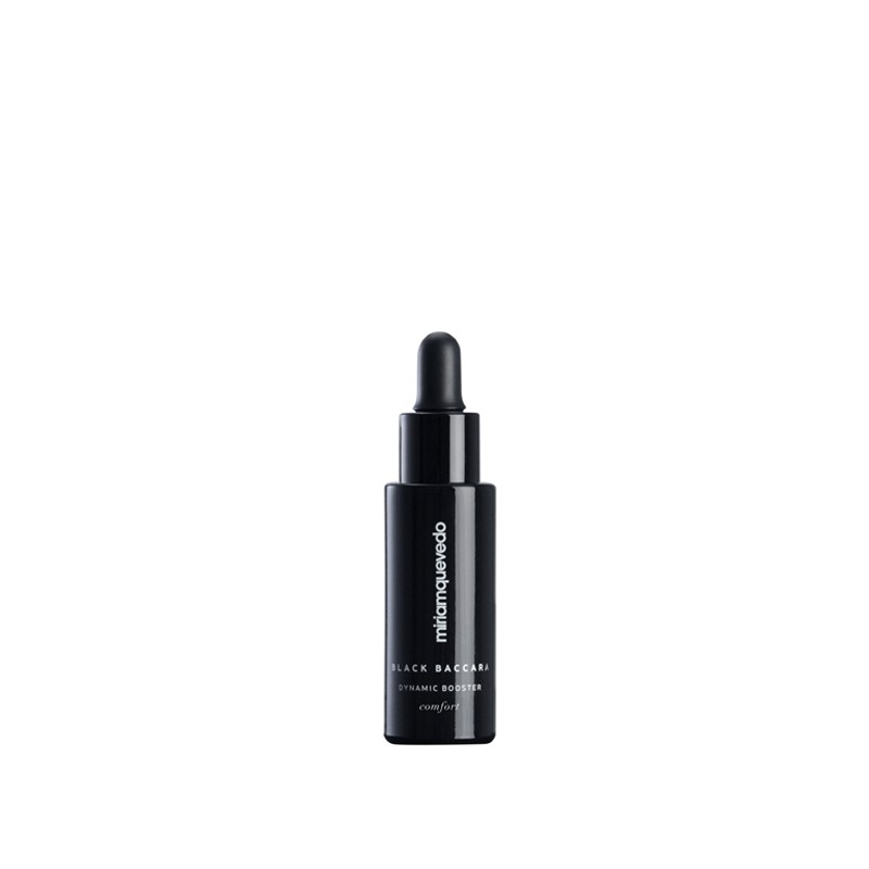 BLACK BACCARA DYNAMIC COMFORT BOOSTER