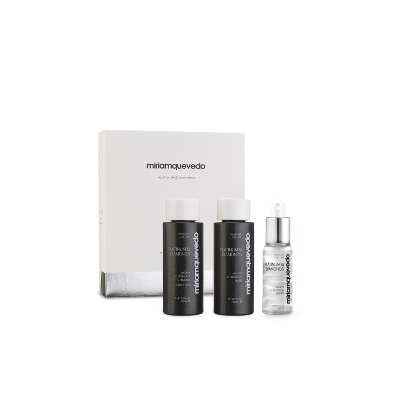 Platinum & Diamonds Global Rejuvenation Set Platinum & Diamonds Global Rejuvenation Set