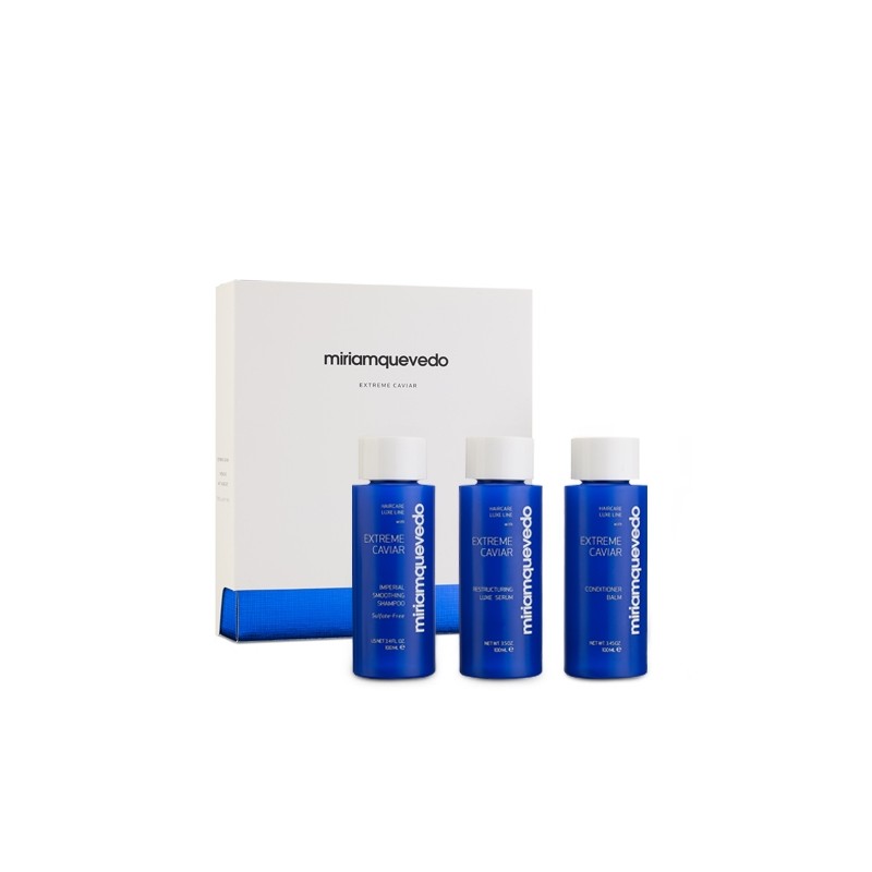 Extreme Caviar Intensive Anti-Aging Set Extreme Caviar Intensive Anti-Aging Set