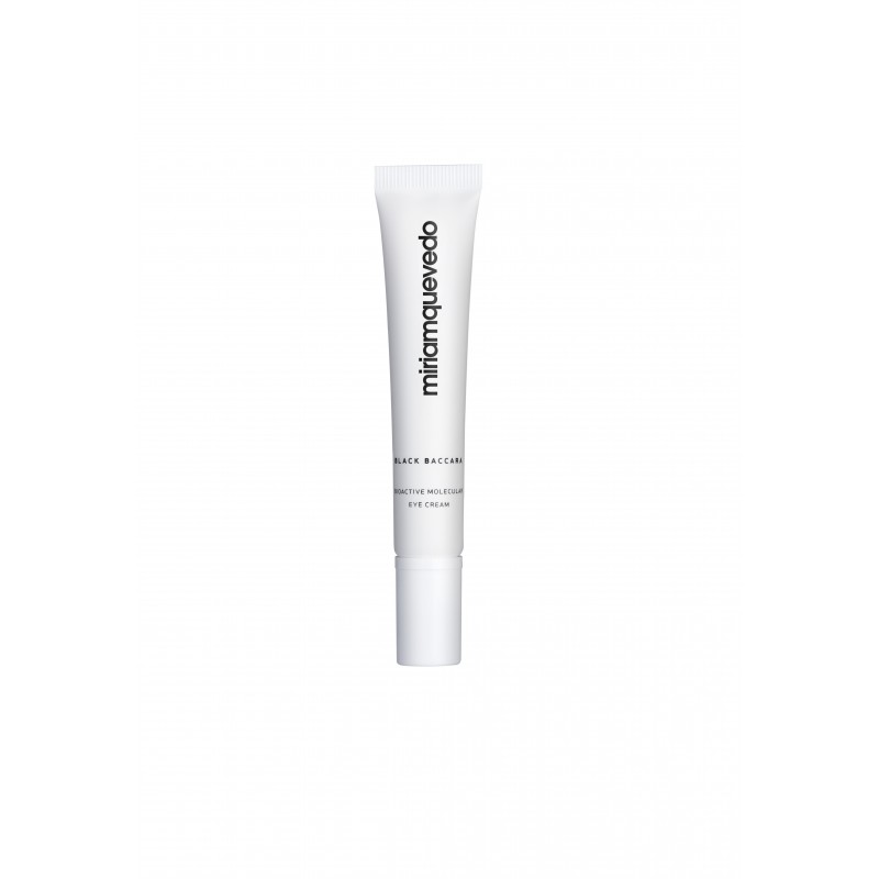 BLACK BACCARA BIOACTIVE MOLECULAR EYECREAM