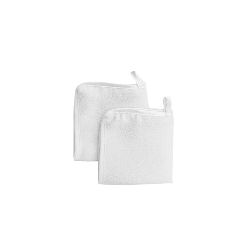 LUXURIOUS CLEANSING CLOTH