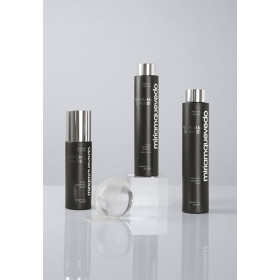 ULTRA VOLUME HAIRCARE RITUAL