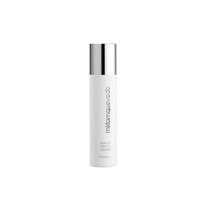 GLACIAL WHITE CAVIAR HYDRA - PURE TONING LOTION