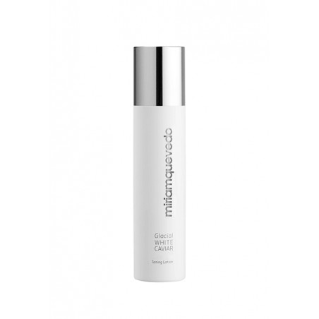 GLACIAL WHITE CAVIAR HYDRA - PURE TONING LOTION