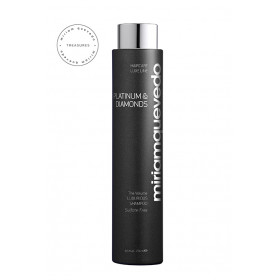Luxurious Shampoo