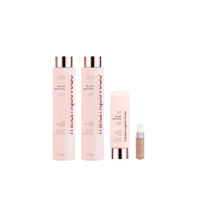 BLACK BACCARA HAIRCARE RITUAL