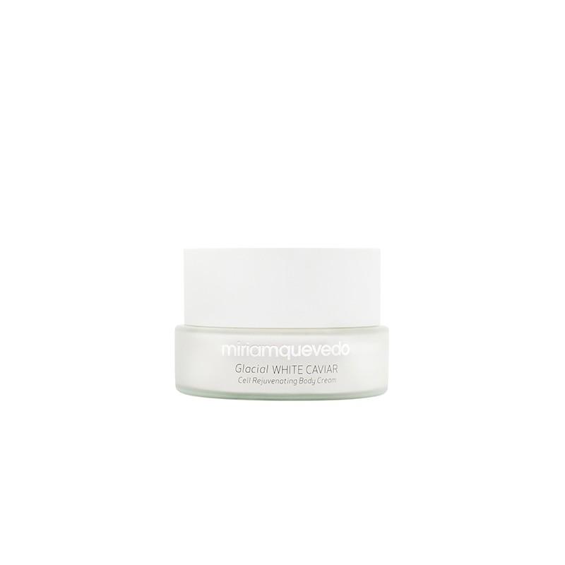 Cell Rejuvenating Body Cream