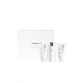 Glacial White Caviar Body Discovery Set