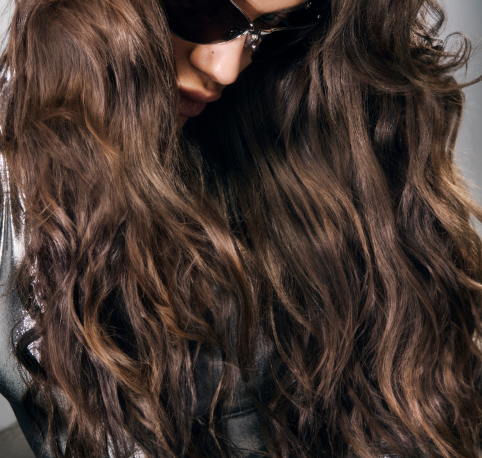 Cabello Dañado y Quebradizo