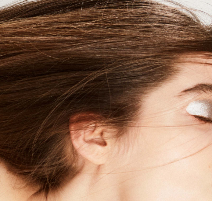 Progressive Hair Shedding