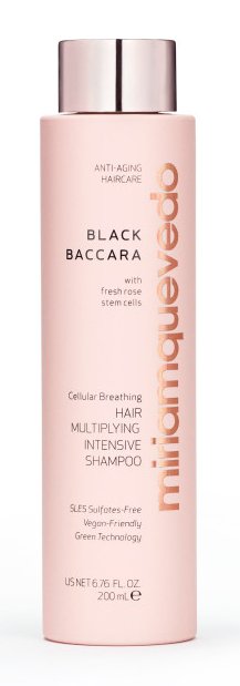 Vegan shampoo ultra-densifying - Miriam Quevedo