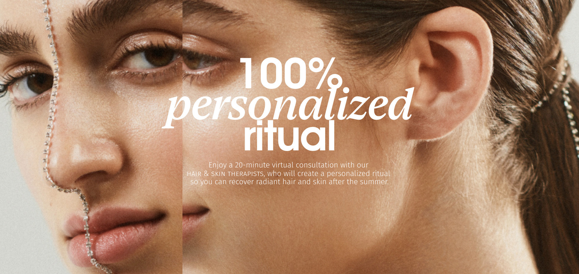 Luxury cosmetics online