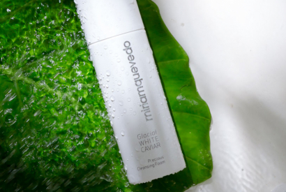 Antioxidant Ingredients for Your Skin