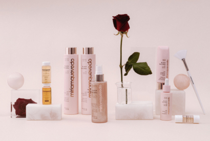 The Perfect Skincare Routine to Help Your Skin Adapt to the Spring Season