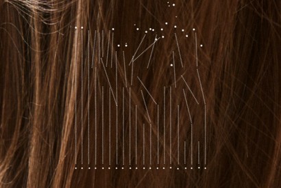 How to deeply nourish your porous hair