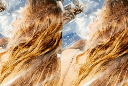 Summer hair care tips    