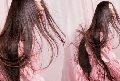 how to repair damaged hair after summer?
