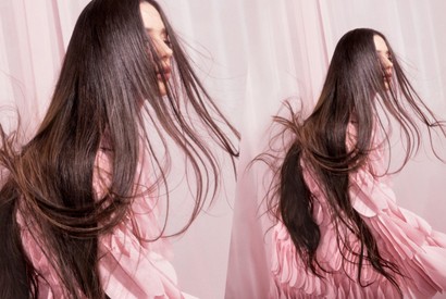 how to recover hair loss with Black Baccara