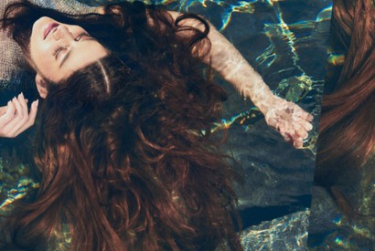 hair and skin care in spring