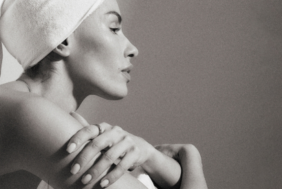 Indulge your skin and hair