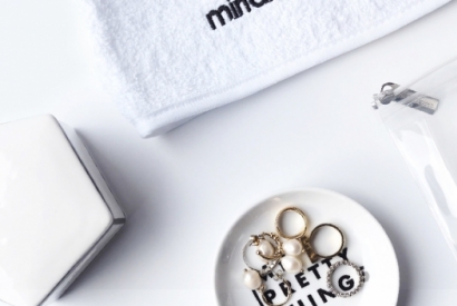 A GIFT FOR YOU : THREE ESSENTIAL ITEMS FOR FALL 